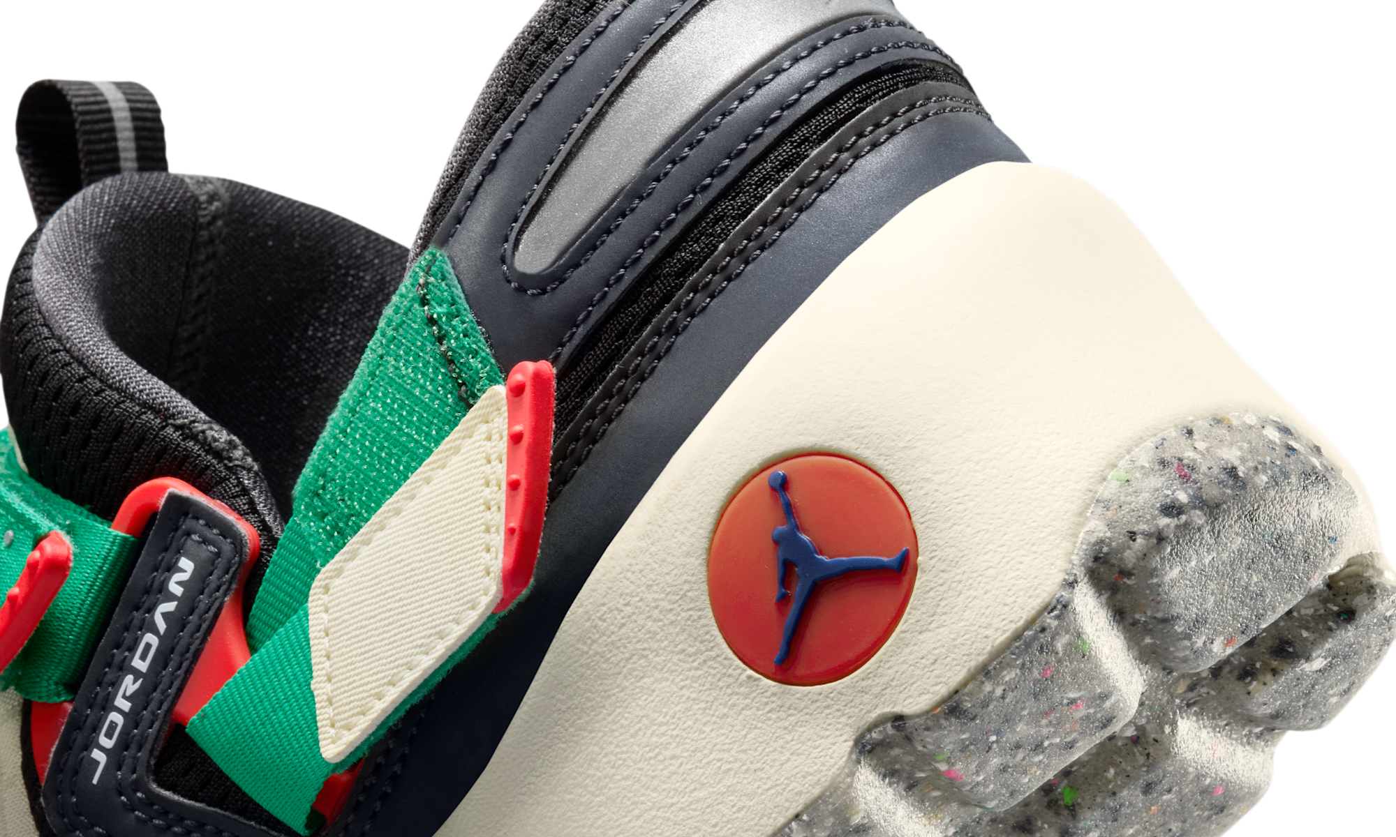 Air Jordan Trunner LX Rare Air