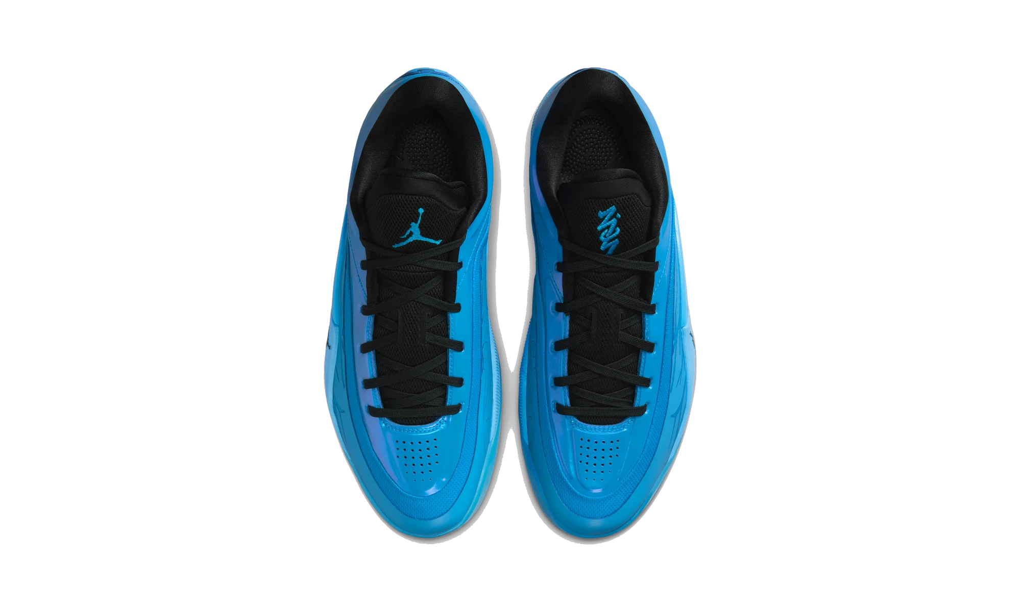 Air Jordan Zion 4 Iridescence