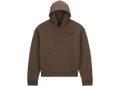 Air Jordan x Travis Scott Pullover Hoodie Palomino