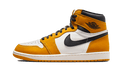 Air Jordan 1 Retro High OG Yellow Ochre