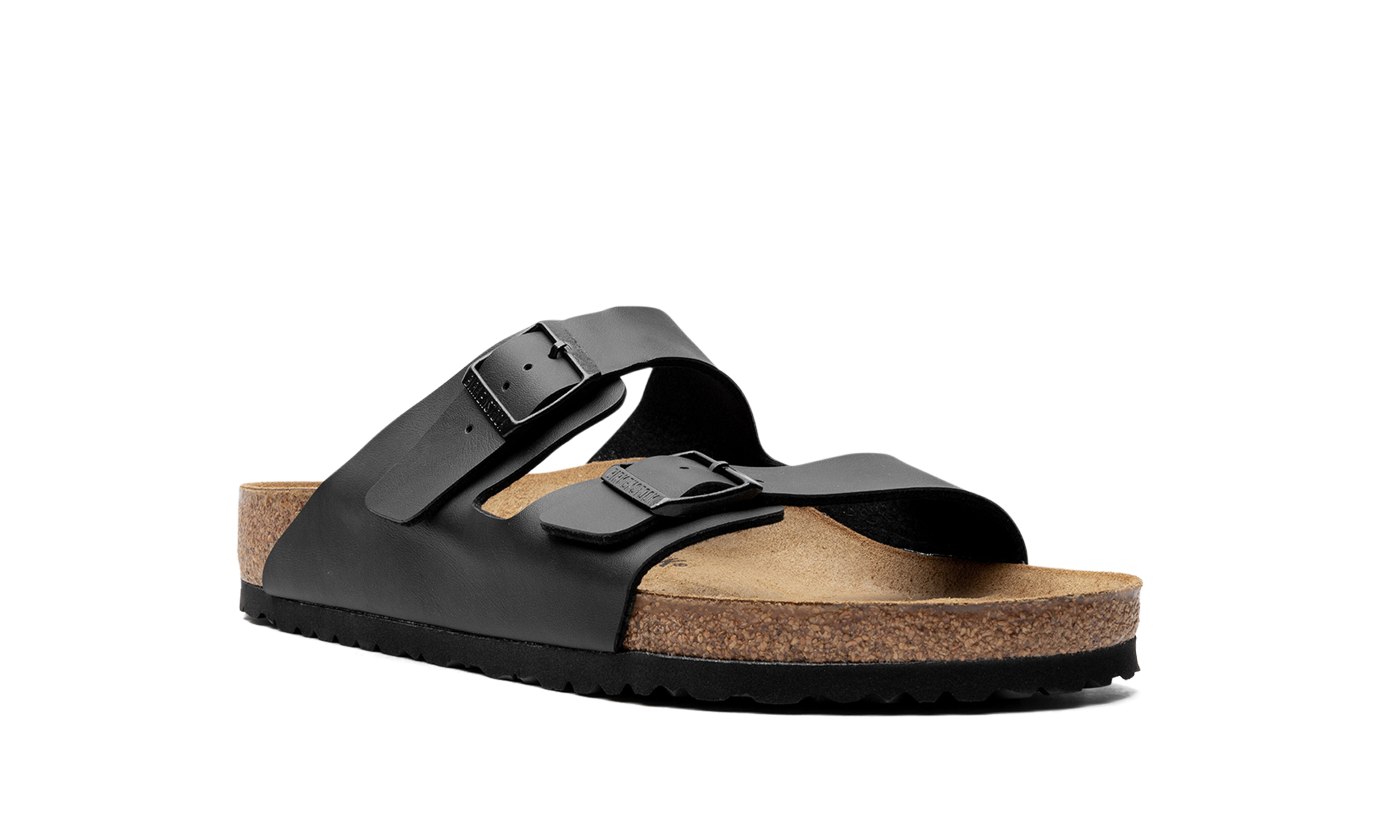 Birkenstock Arizona Birko-Flor Black