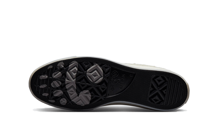 Converse Chuck Taylor All Star 70 Hi CLOT Panda Pack