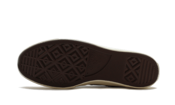 Converse Chuck Taylor All Star 70 Ox Comme des Garcons PLAY Black, Black/White-High Risk Red (150206C)