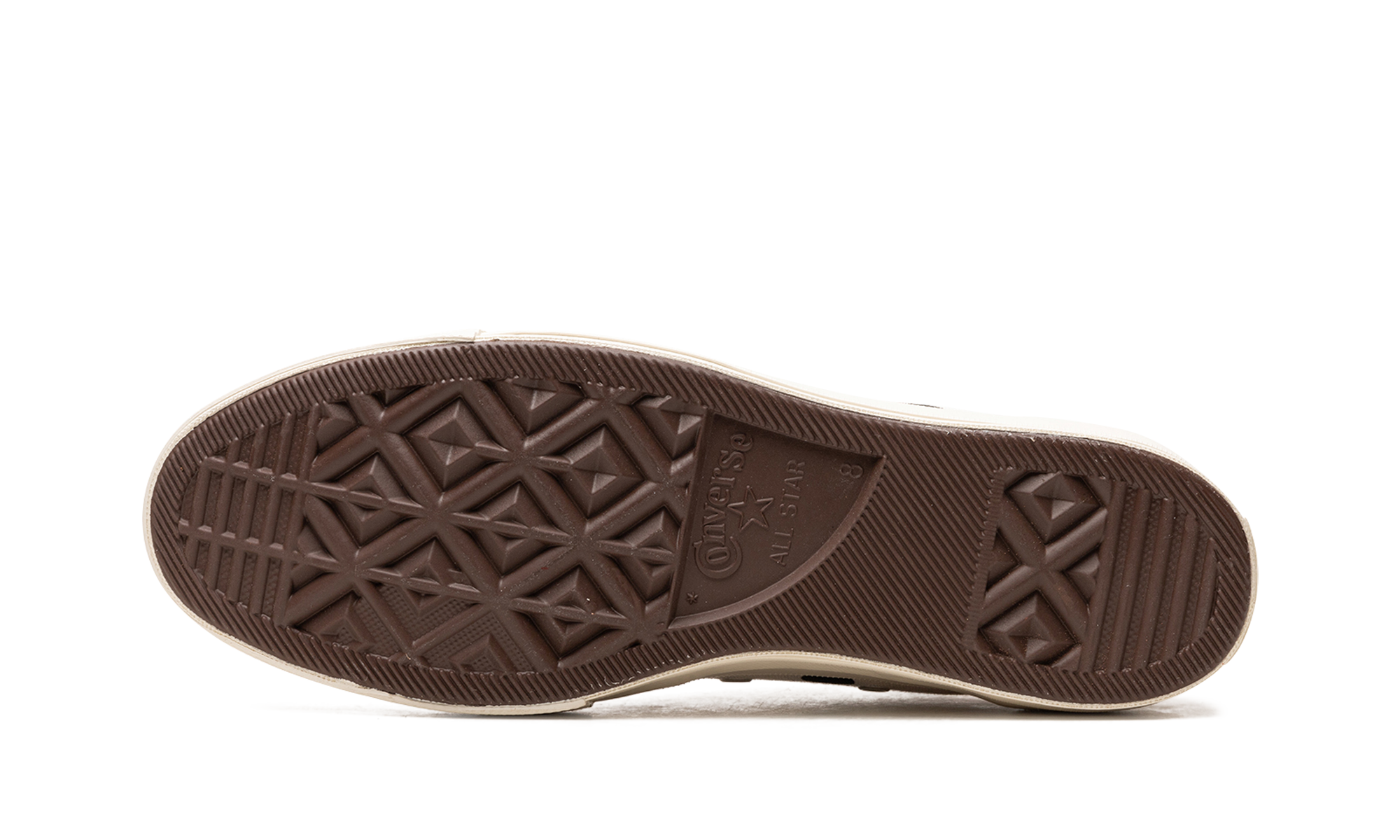 Converse Chuck Taylor All Star 70 Ox Comme des Garcons PLAY Polka Dot White