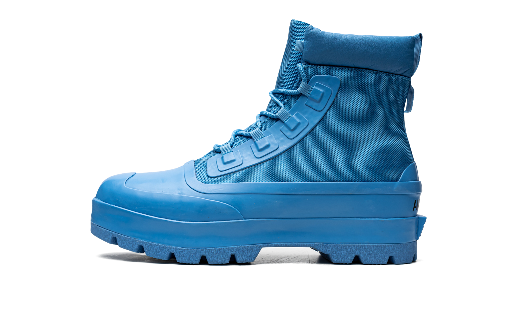 Converse Chuck Taylor All Star Duck Boot Ambush Blue