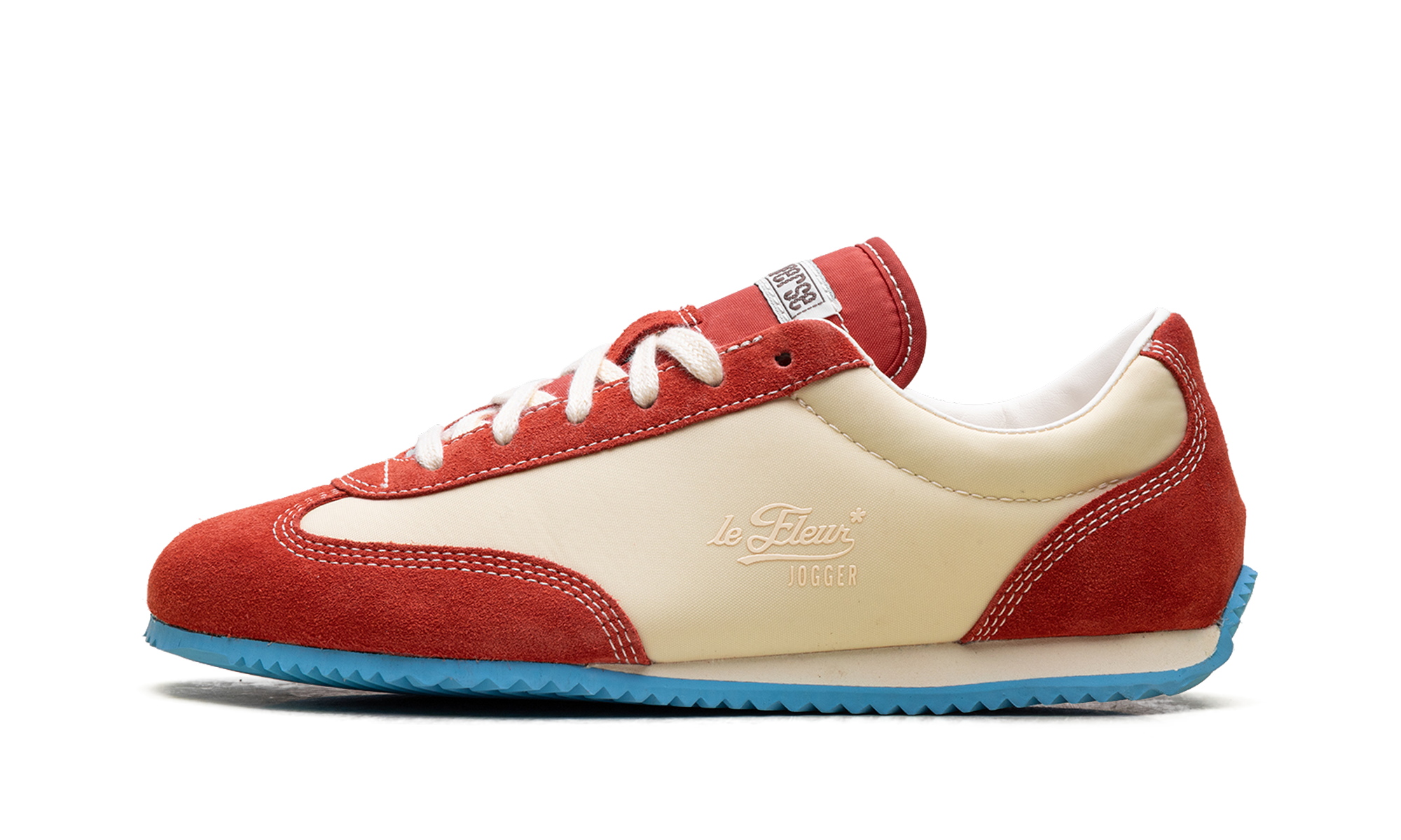 Converse Jogger GOLF le FLEUR* Tyler, The Creator French Vanilla