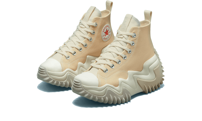 Converse Run Star Motion Light Twine