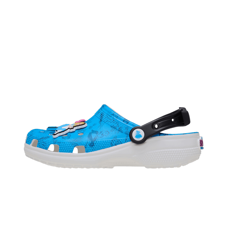 Crocs Classic Clog Disney Alice in Wonderland