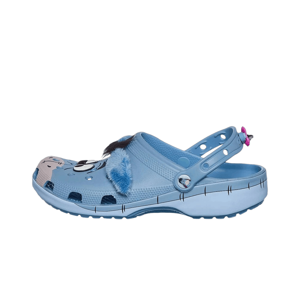 Crocs Classic Clog Disney Winnie the Pooh Eeyore