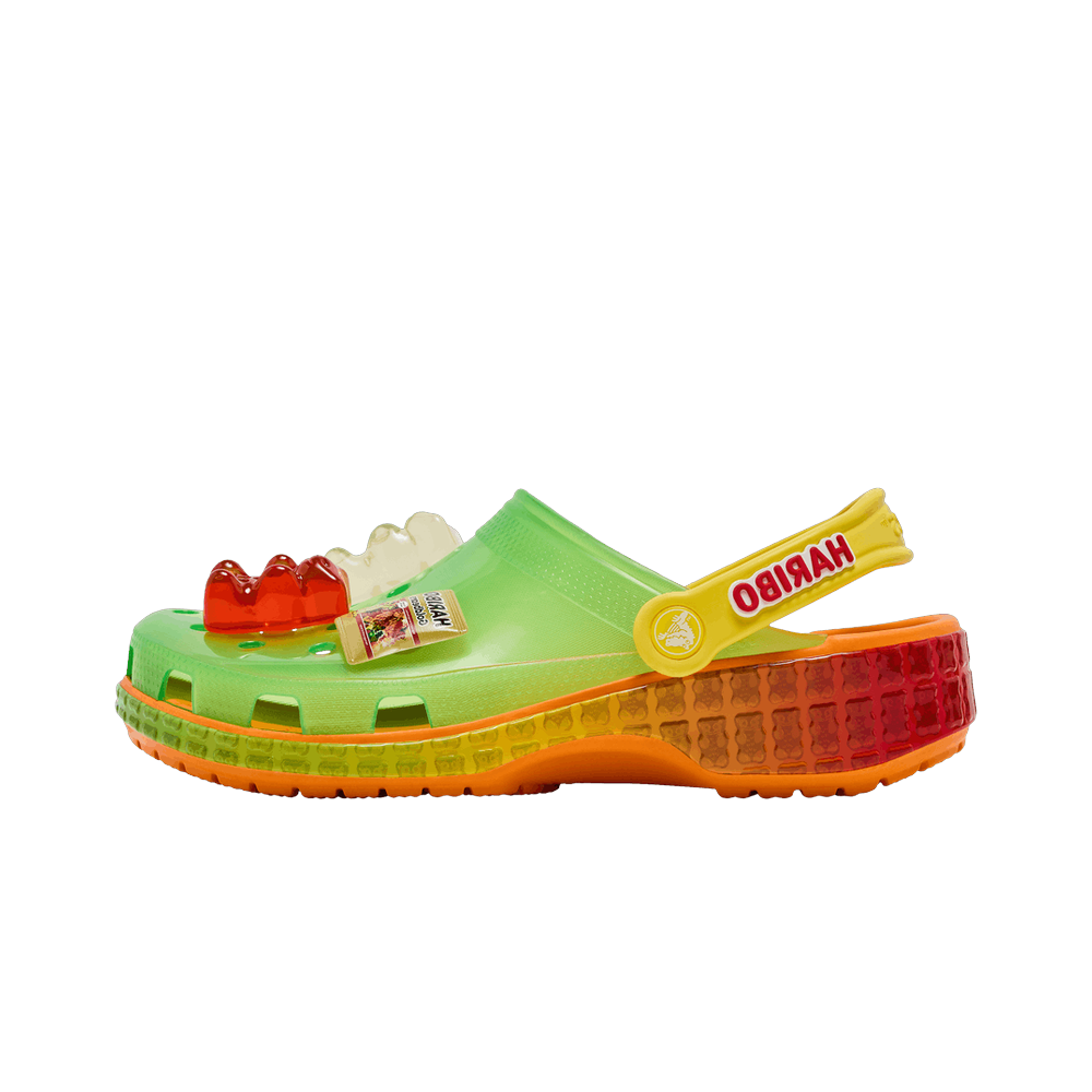 Crocs Classic Clog Haribo