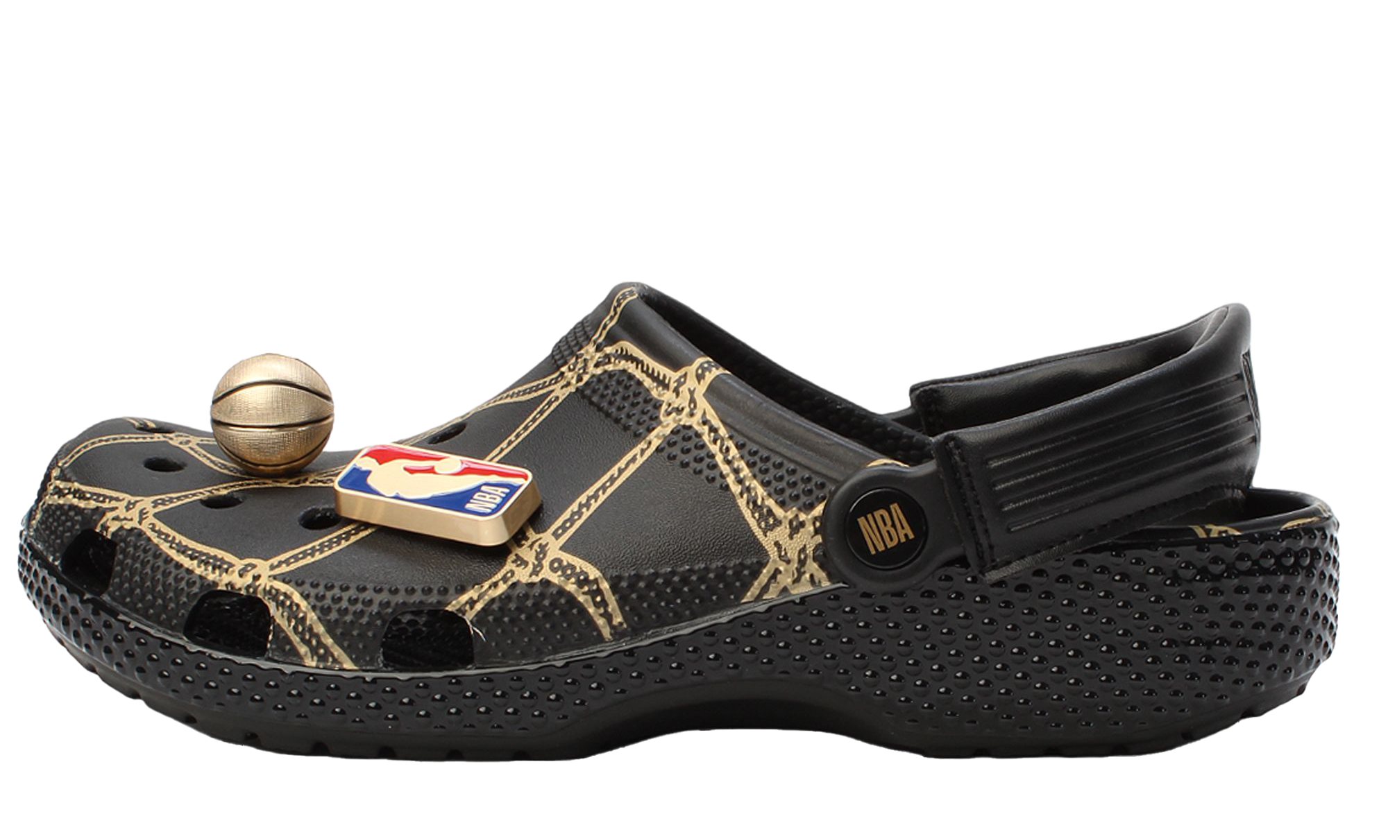Crocs Classic Clog NBA All-Star