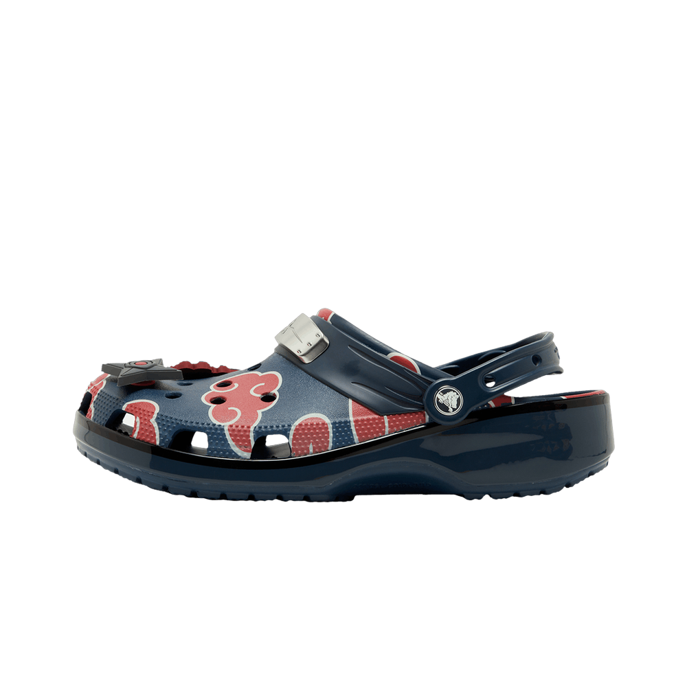 Crocs Classic Clog Naruto Itachi