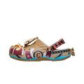 Crocs Classic Clog One Piece Thousand Sunny