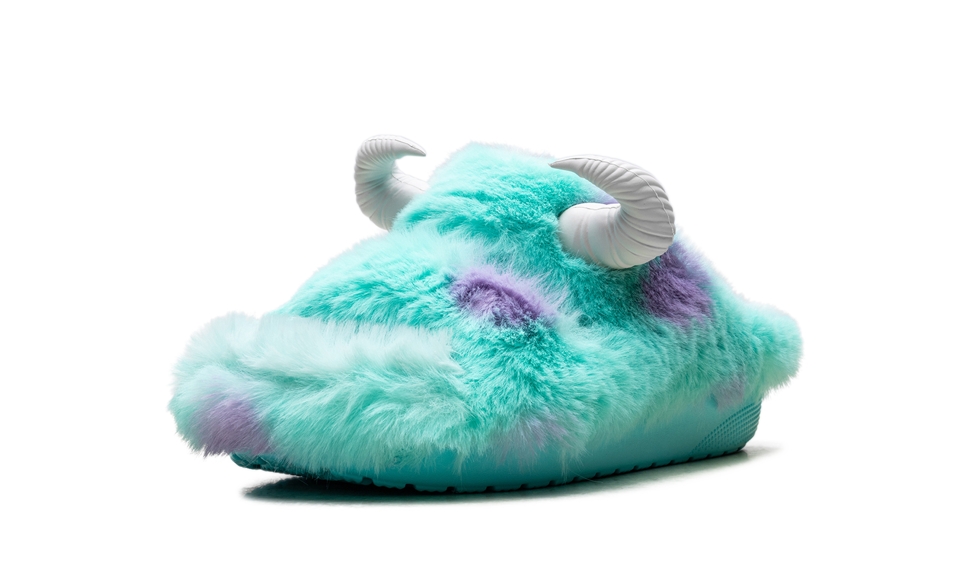 Crocs Classic Cozzzy Sandal Monsters Inc. Sulley
