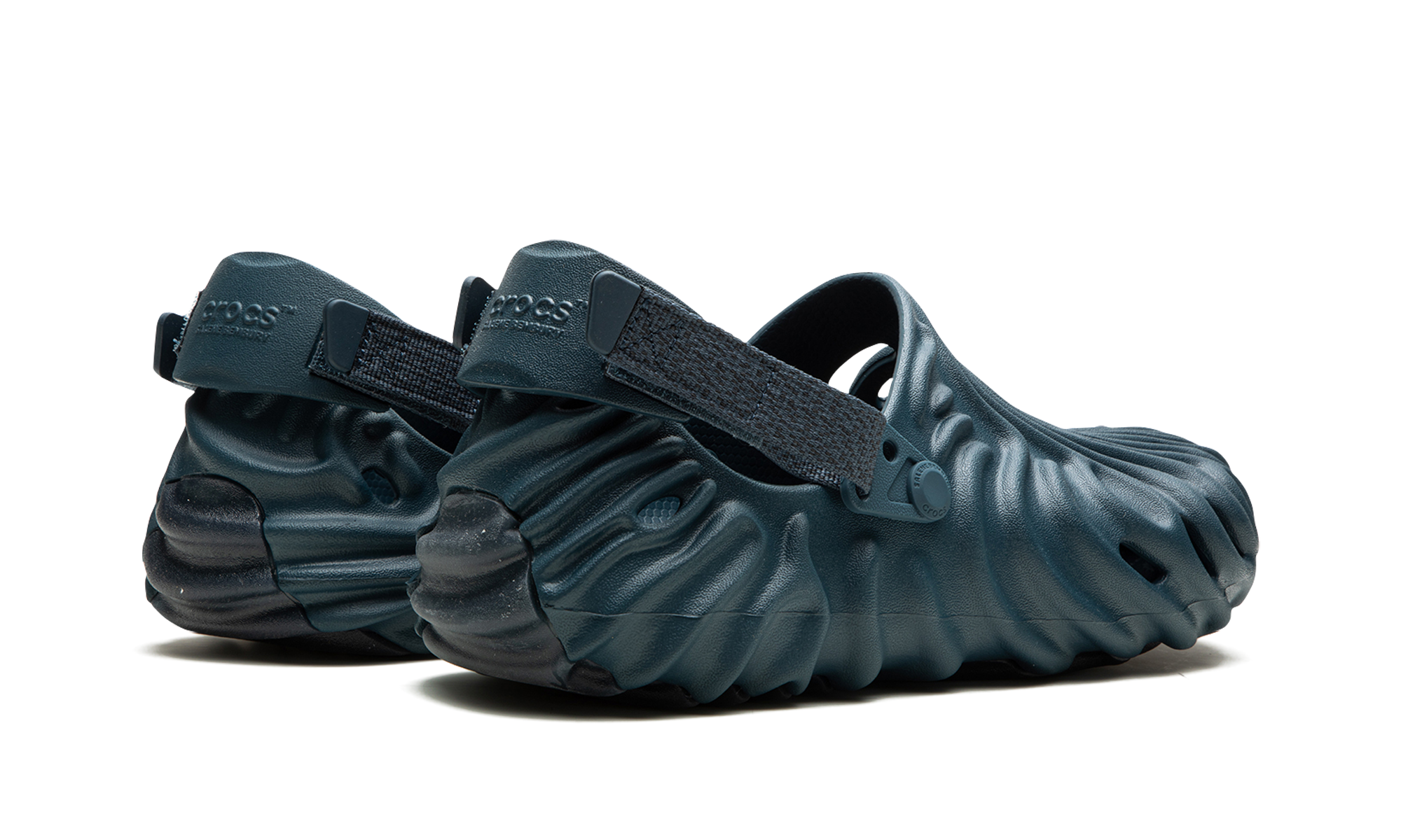 Crocs Pollex Clog by Salehe Bembury Como