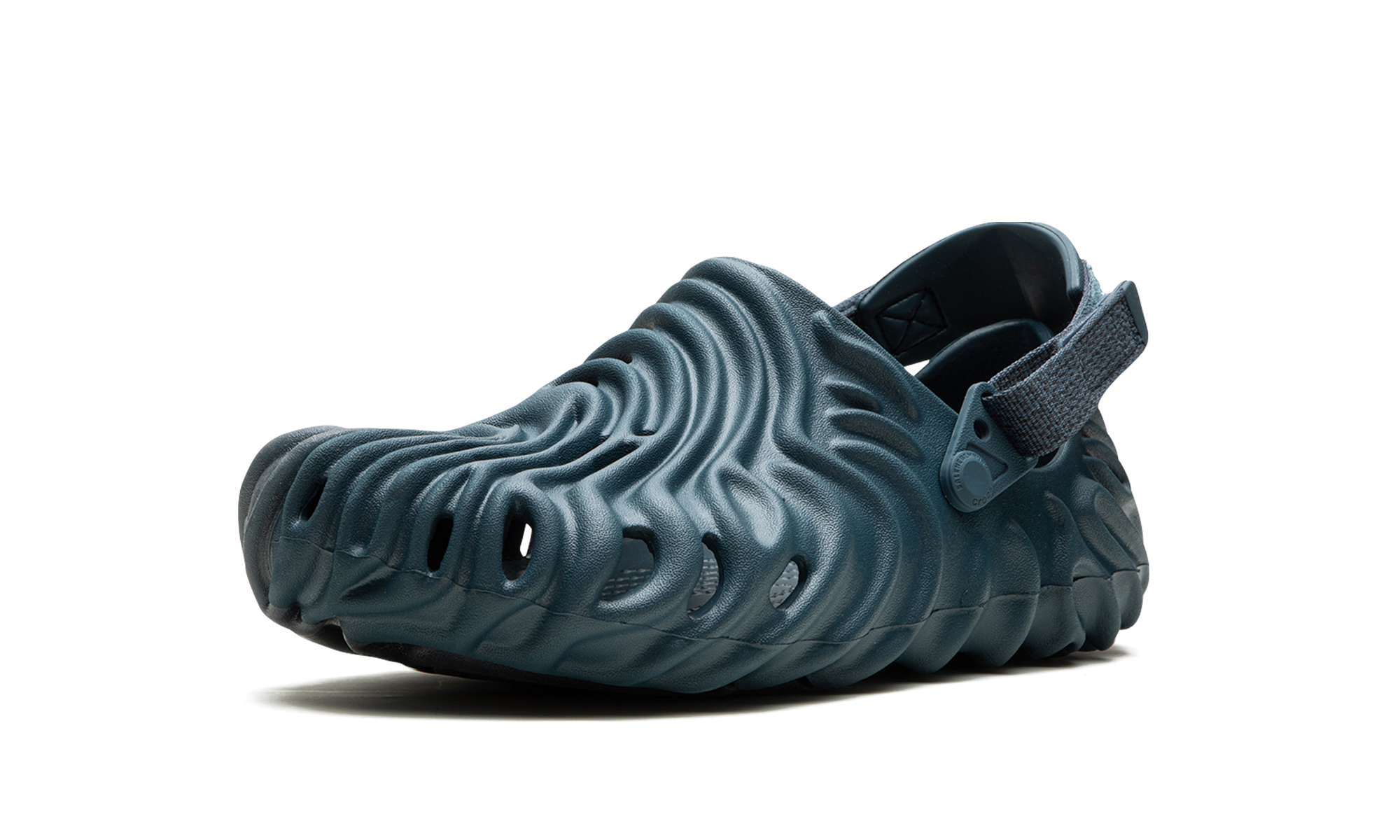 Crocs Pollex Clog by Salehe Bembury Como