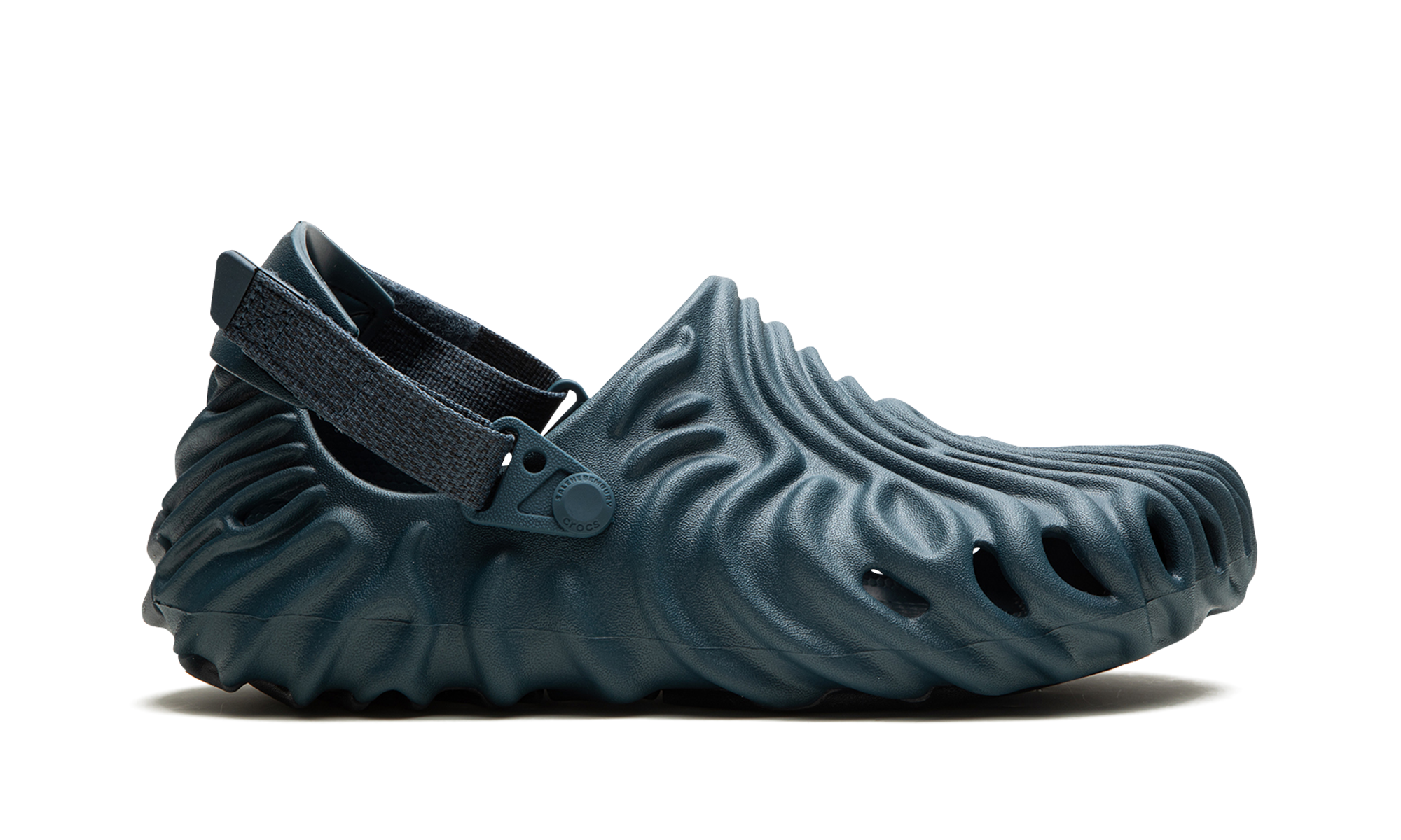 Crocs Pollex Clog by Salehe Bembury Como
