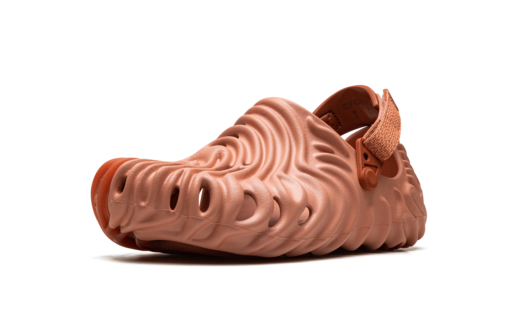 Crocs Pollex Clog by Salehe Bembury Kuwata