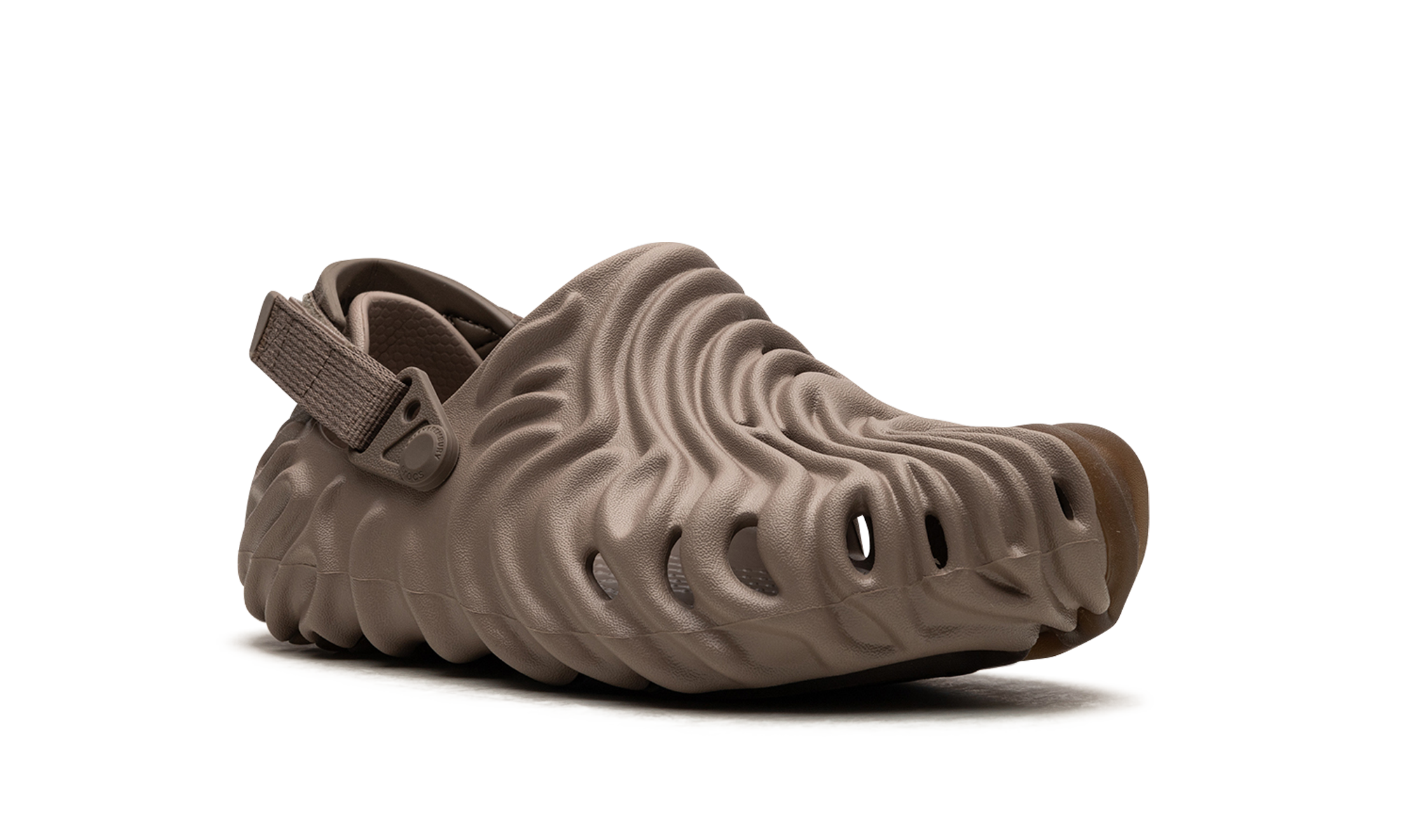 Crocs Pollex Clog by Salehe Bembury Menemsha