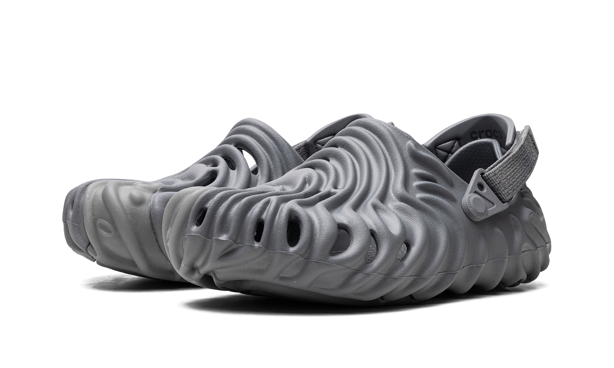 Crocs Pollex Clog by Salehe Bembury Niagara