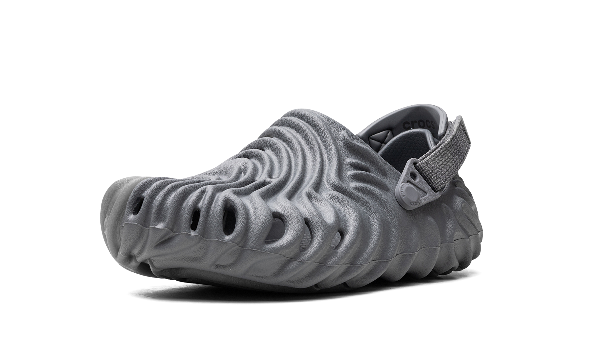 Crocs Pollex Clog by Salehe Bembury Niagara