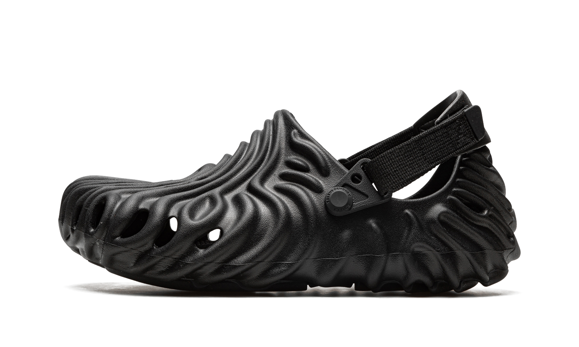 Crocs Pollex Clog by Salehe Bembury Sasquatch
