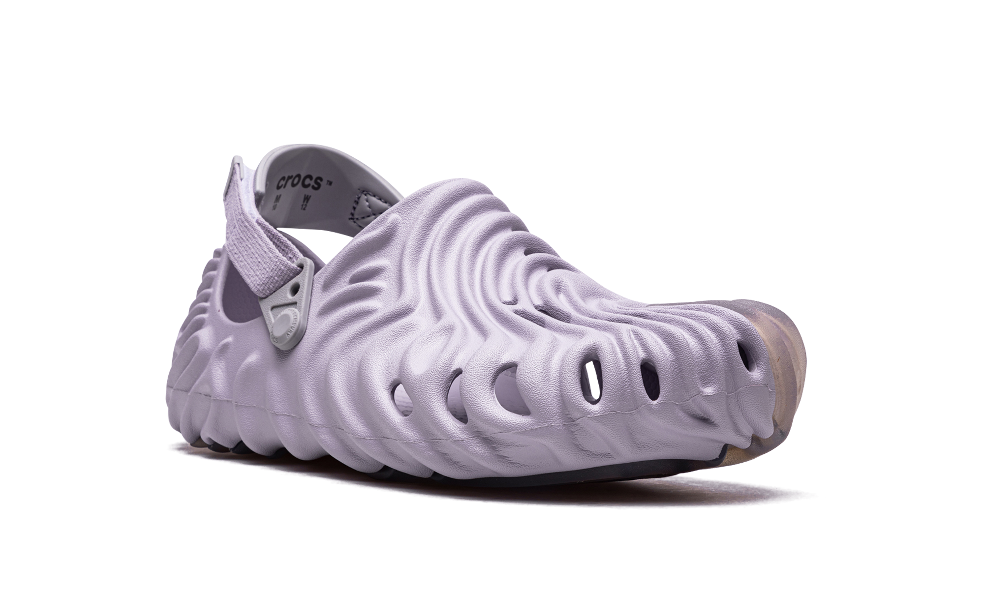 Crocs Pollex Clog by Salehe Bembury Urchin