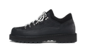 Diemme Leather M Cornaro Gomma Black Leather