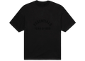 Fear of God Essentials Arch Logo T-Shirt Jet Black