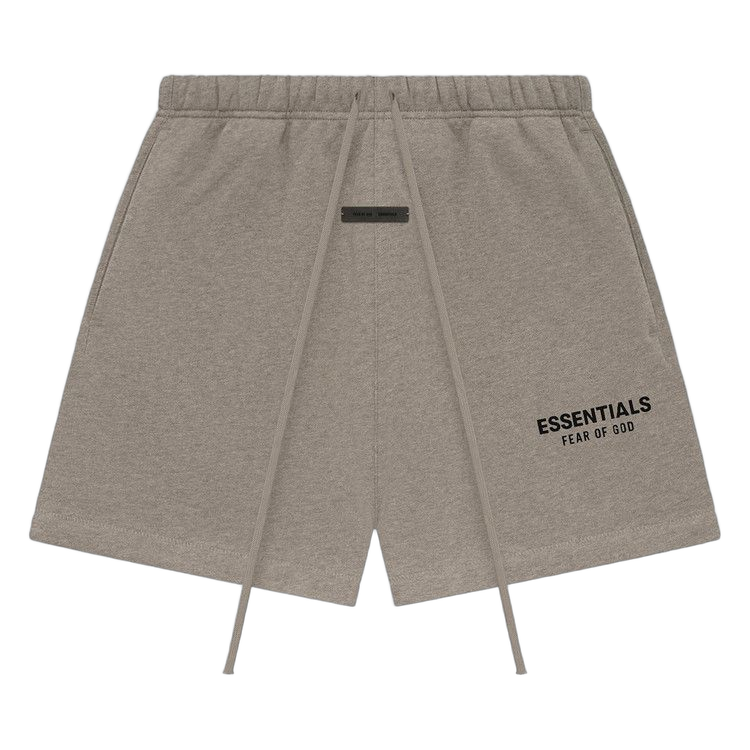 Fear of God Essentials Classic Sweatshorts Homestead Heather