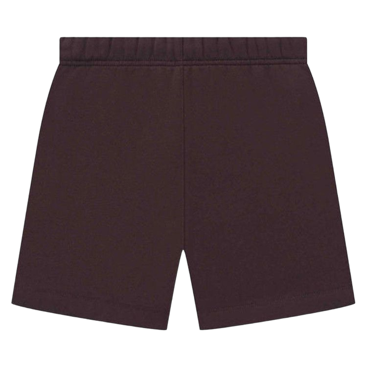 Fear of God Essentials Kids Sweatshorts Plum