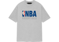 Fear of God Essentials NBA T-shirt Light Heather