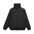 Fear of God Essentials Puffer Jacket Black