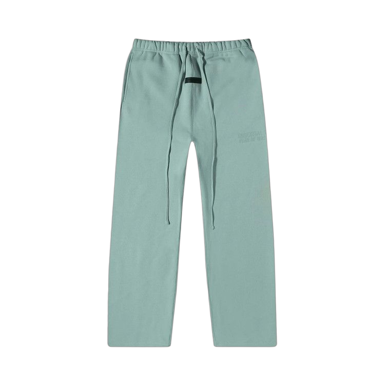 Fear of God Essentials Relaxed Sweatpants Sycamore
