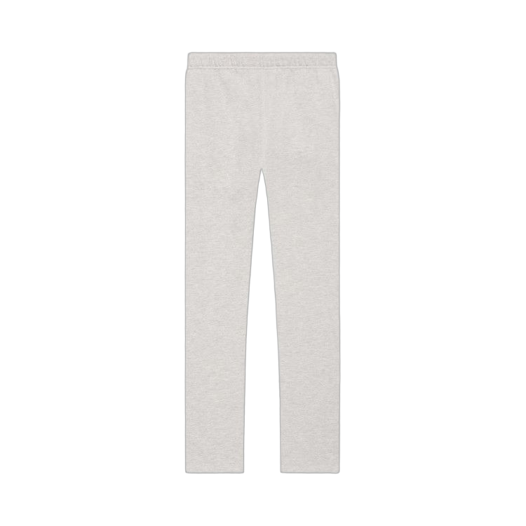 Fear of God Essentials Relaxed Sweatpants Light Oatmeal