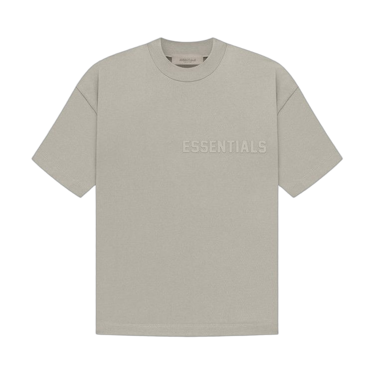 Fear of God Essentials Short-Sleeve Tee Seal