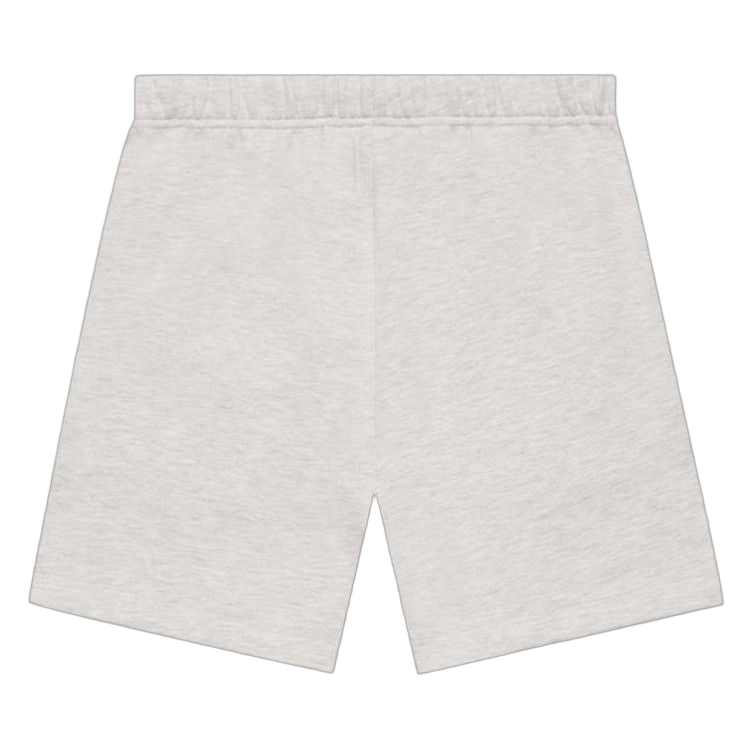 Fear of God Essentials Shorts Light Oatmeal