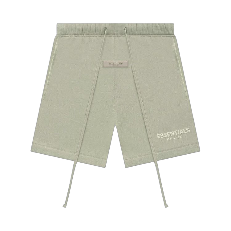 Fear of God Essentials Shorts Sea Foam
