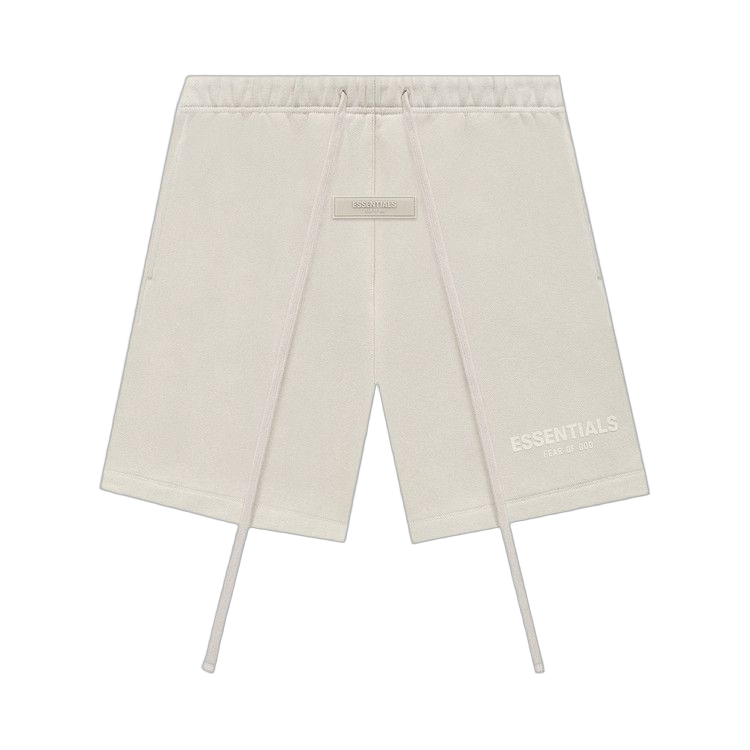 Fear of God Essentials Shorts Wheat