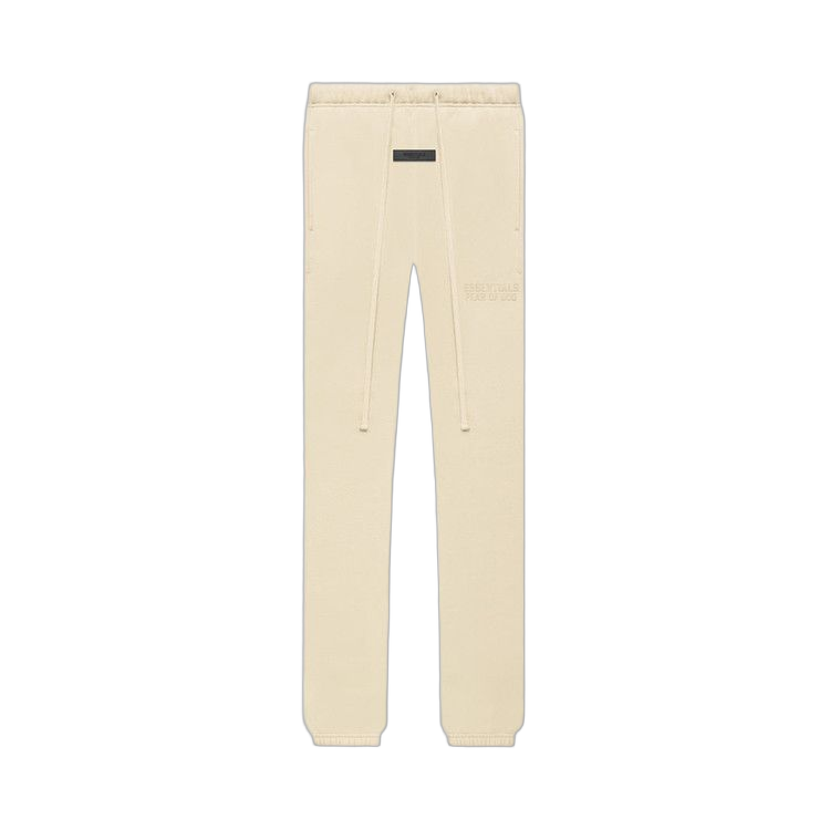 Fear of God Essentials Sweatpant Eggshell