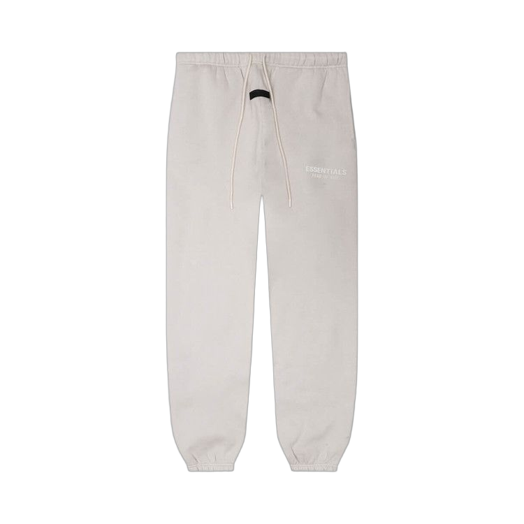 Fear of God Essentials Sweatpant Silver Cloud