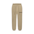 Fear of God Essentials Sweatpants Dusty Beige (Dubai Exclusive)