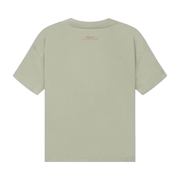Fear of God Essentials Tee Sea Foam