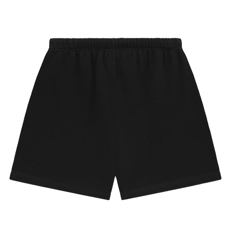 Fear of God Essentials x NBA Sweatshorts Black