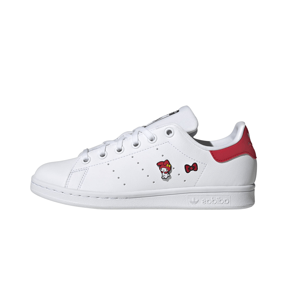 Hello Kitty x Adidas Stan Smith Big Kid Friends Forever