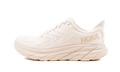 Hoka One One Clifton 8 Eggnog Shifting Sand