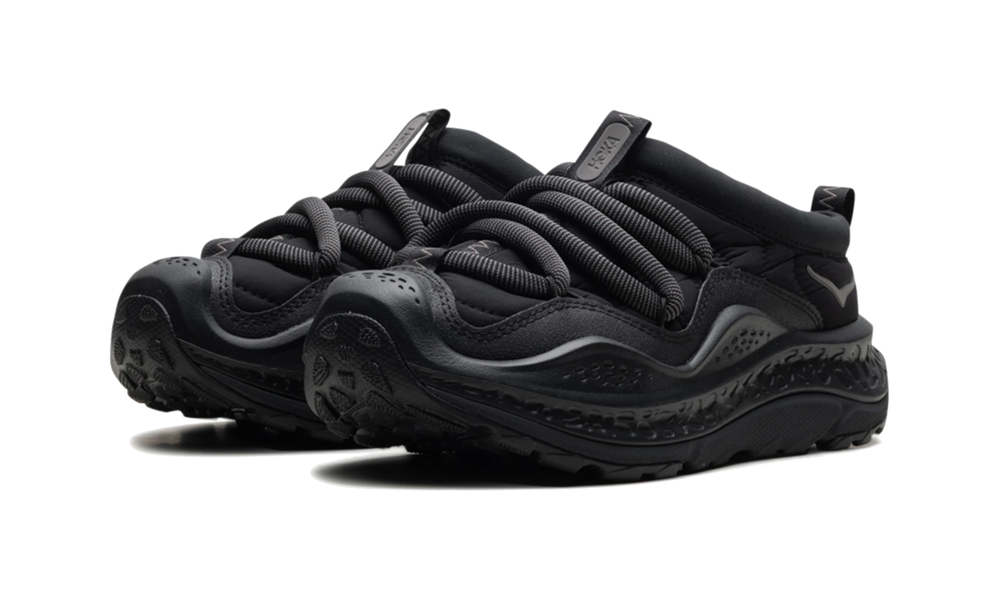 Hoka One One Ora Primo Black