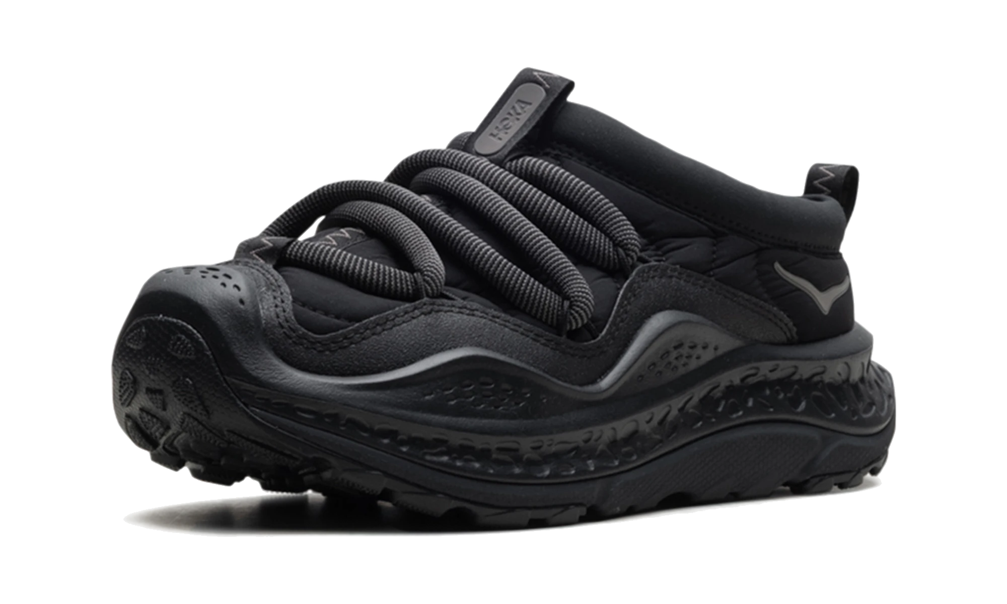 Hoka One One Ora Primo Black