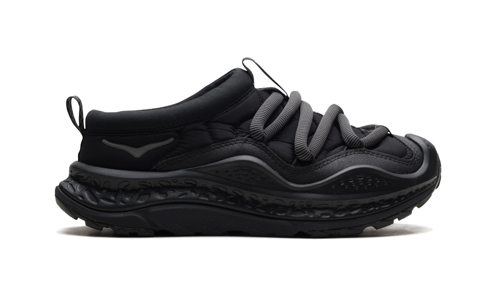 Hoka One One Ora Primo Black