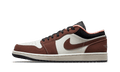 Air Jordan 1 Low Mocha
